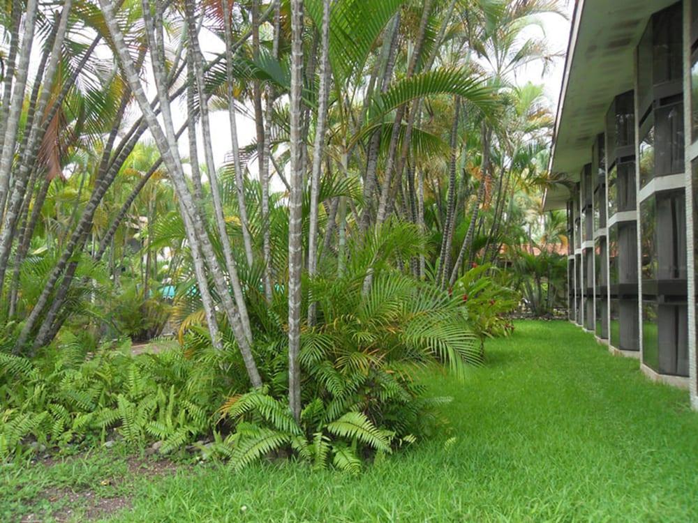 Hotel Poza Rica Inn Buitenkant foto