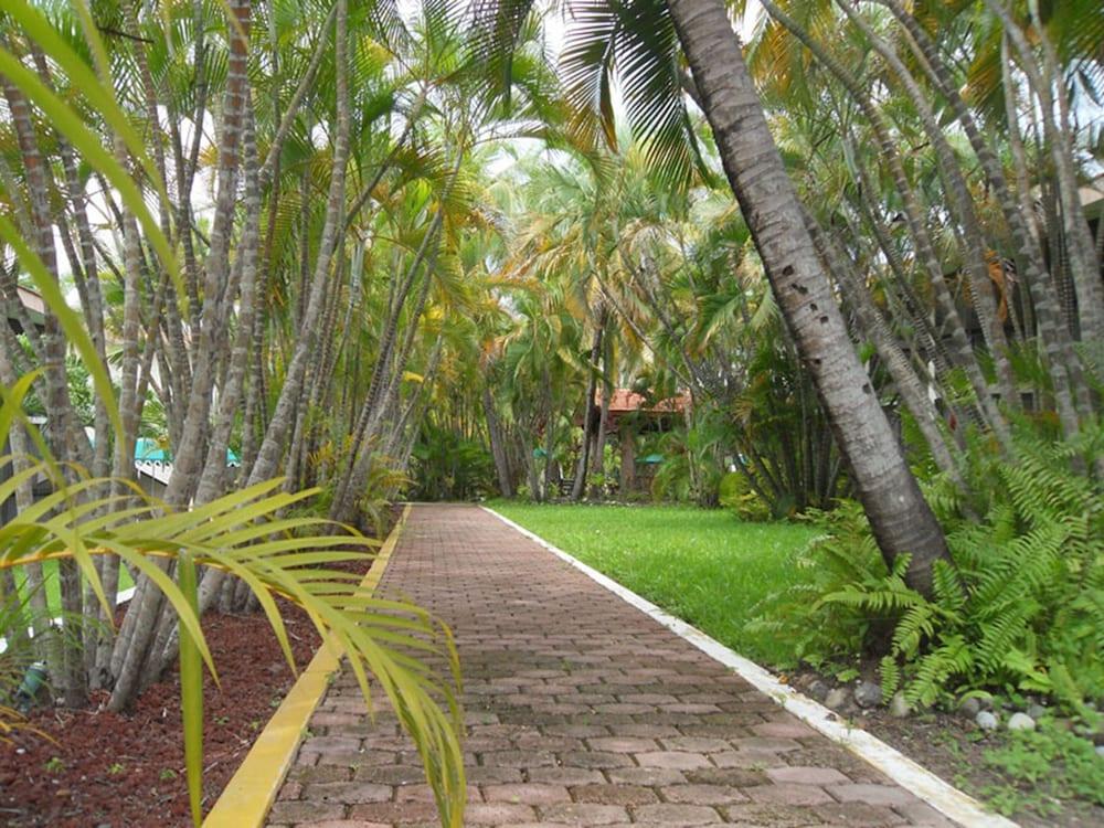 Hotel Poza Rica Inn Buitenkant foto